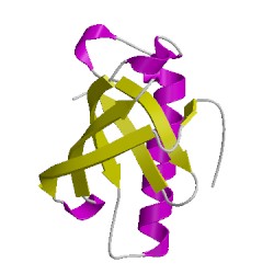 Image of CATH 4rwkA01