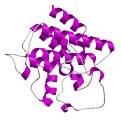 Image of CATH 4rwkA02