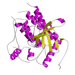 Image of CATH 4rwkB