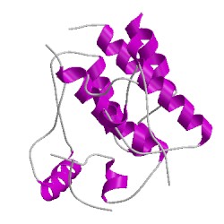 Image of CATH 4rwkB02