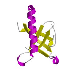 Image of CATH 4rwlA01