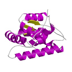 Image of CATH 4rwnA02