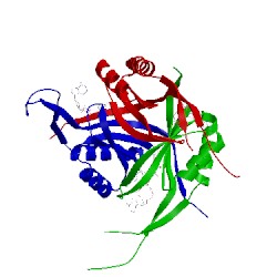 Image of CATH 4rww