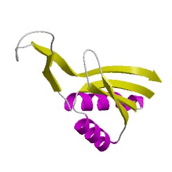 Image of CATH 4rwwA01
