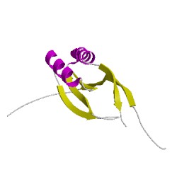Image of CATH 4rwwB