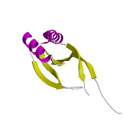 Image of CATH 4rwwB01