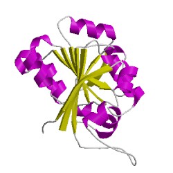 Image of CATH 4rwzB00