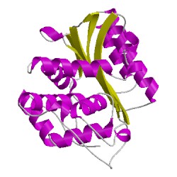 Image of CATH 4rx2A00