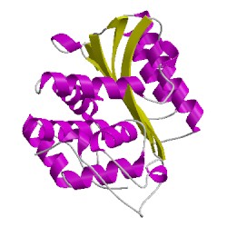 Image of CATH 4rx2E00