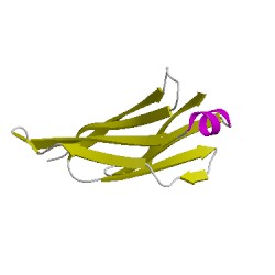 Image of CATH 4rx4D02