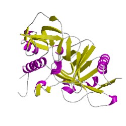 Image of CATH 4rx4G01