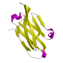Image of CATH 4rx4H01