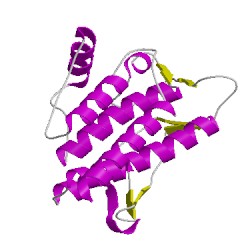 Image of CATH 4rx8A02