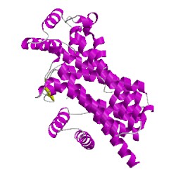Image of CATH 4rxdA