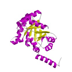 Image of CATH 4rxfA