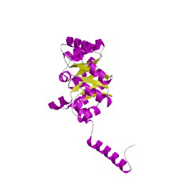 Image of CATH 4rxfB