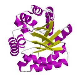 Image of CATH 4rxfC