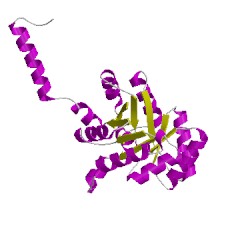 Image of CATH 4rxfD00