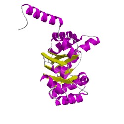 Image of CATH 4rxfF00