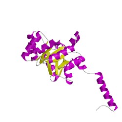 Image of CATH 4rxfI