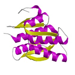 Image of CATH 4rxmB02