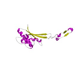 Image of CATH 4rxpB02
