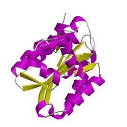 Image of CATH 4rxuA02