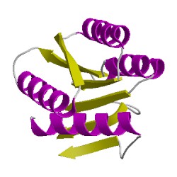 Image of CATH 4ry0A01