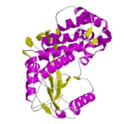 Image of CATH 4ry4A01