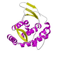 Image of CATH 4ry4A02