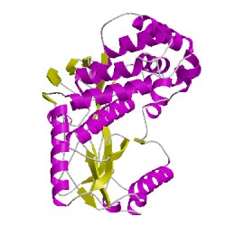 Image of CATH 4ry5A01