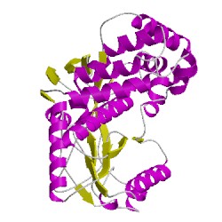 Image of CATH 4ry7A01