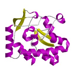 Image of CATH 4ry7B02