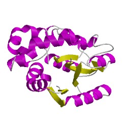 Image of CATH 4ryaA01