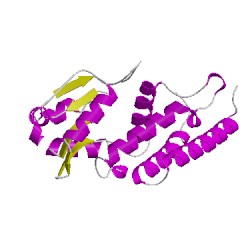 Image of CATH 4ryaA02