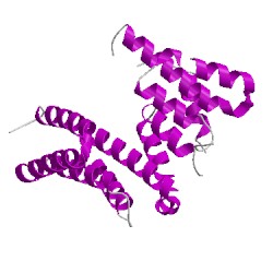 Image of CATH 4rykA02