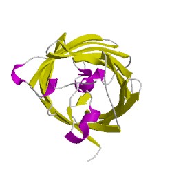 Image of CATH 4rysA00