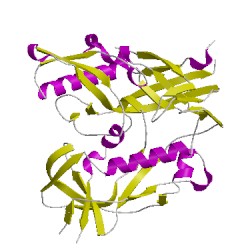 Image of CATH 4rz8C01