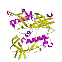 Image of CATH 4rz8D01
