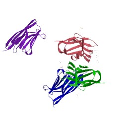 Image of CATH 4rzc
