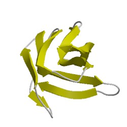 Image of CATH 4rzcB