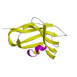 Image of CATH 4rzcE