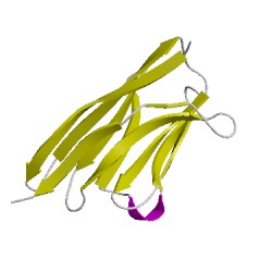 Image of CATH 4rzcH