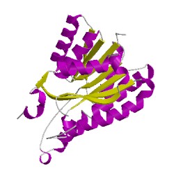 Image of CATH 4rzhB