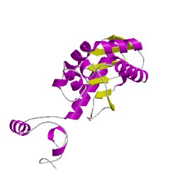 Image of CATH 4rzzA01