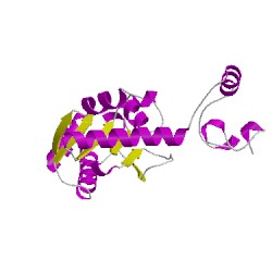 Image of CATH 4rzzB01