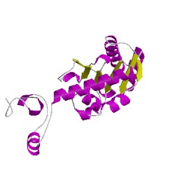 Image of CATH 4rzzC01