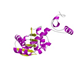 Image of CATH 4s00D01