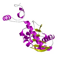 Image of CATH 4s01A01