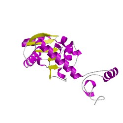 Image of CATH 4s01D01